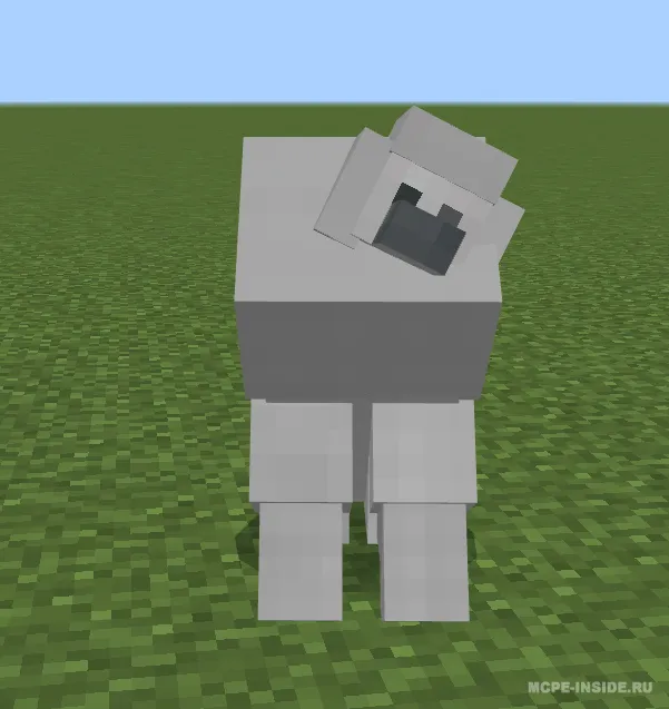M&L itlari — Minecraft mod, rasm 2