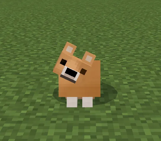 M&L itlari — Minecraft mod, rasm 3