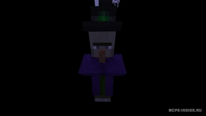 Qudratli moblar — Minecraft mod, rasm 3