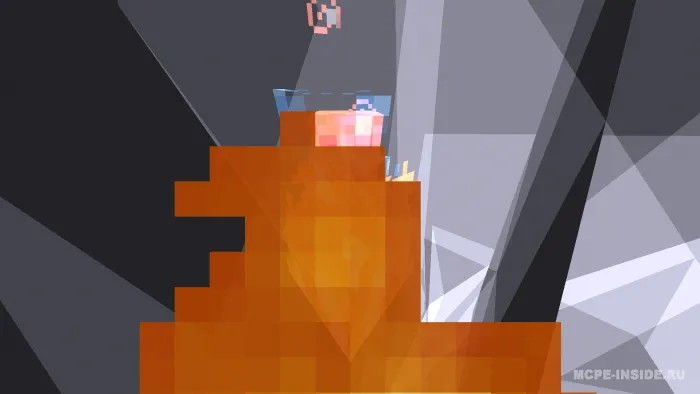 Qudratli moblar — Minecraft mod, rasm 4