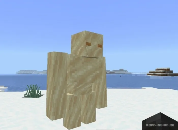 Qo'shimcha kontent — Minecraft mod, rasm 3
