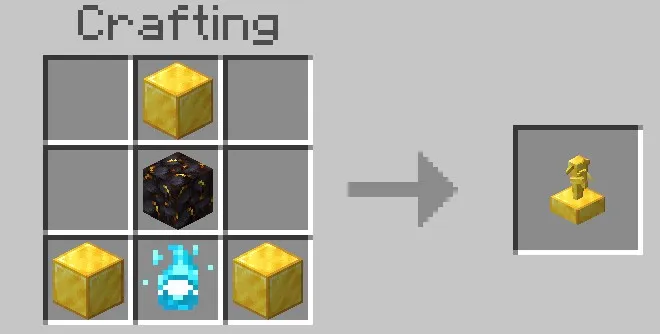 Moblar sovrinlari — Minecraft mod, rasm 3