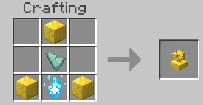 Moblar sovrinlari — Minecraft mod, rasm 4