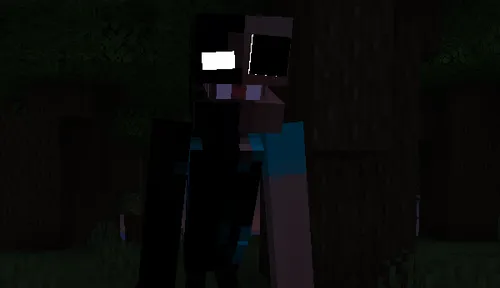 Red's Anomaly — Minecraft mod, rasm 1