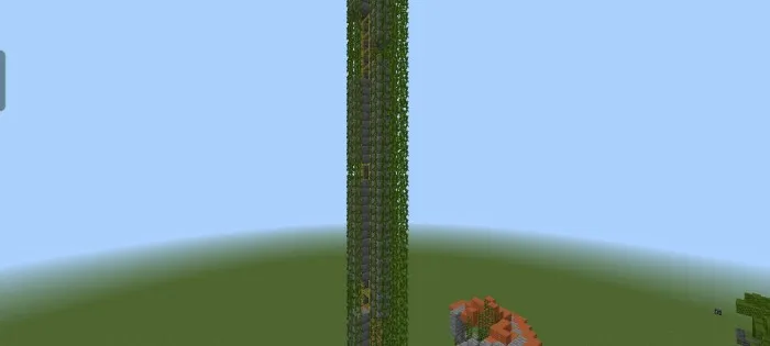 Ko'proq tuzilmalar — Minecraft mod, rasm 3