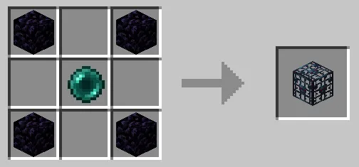 Yasalmaydigan narsalarni yasang! — Minecraft mod, rasm 1
