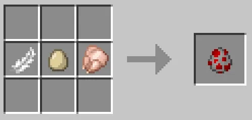 Yasalmaydigan narsalarni yasang! — Minecraft mod, rasm 3