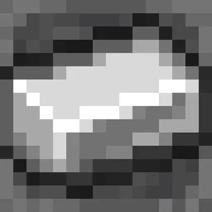 Craftable Ores