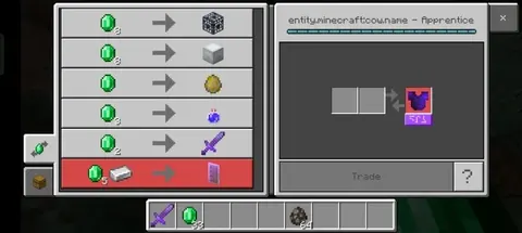 Minecraft, lekin sigir - bu mega mob