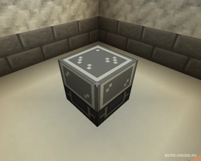 Omon qolishni yaxshilash — Minecraft mod, rasm 3