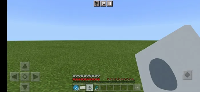 #Bekor qilish — Minecraft mod, rasm 4