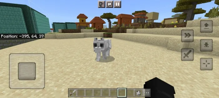 Indagator Craft — Minecraft mod, rasm 2
