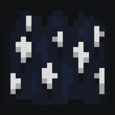Dark Hours — Minecraft mod, rasm 1