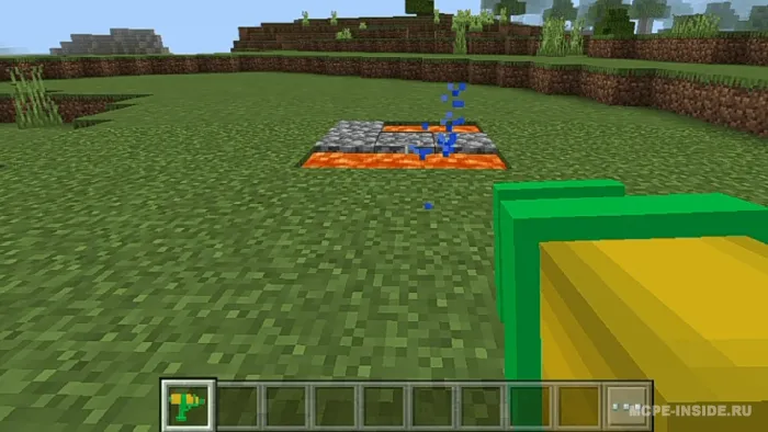 Tailand festivali — Minecraft mod, rasm 4