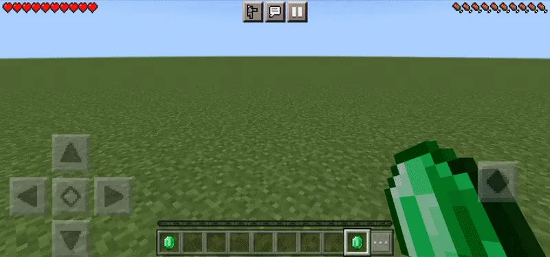 Elf Jonya — Minecraft mod, rasm 3