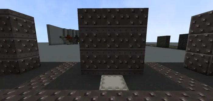 Zavod bloklari — Minecraft mod, rasm 2