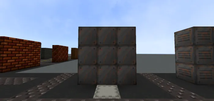 Zavod bloklari — Minecraft mod, rasm 4