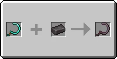 Oddiy o'roqlar — Minecraft mod, rasm 4
