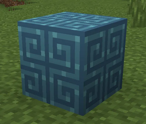 Tezlik bloki — Minecraft mod, rasm 2