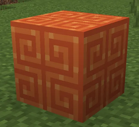 Tezlik bloki — Minecraft mod, rasm 3