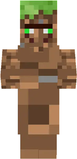 Minecraft, lekin siz aholini yarata olasiz