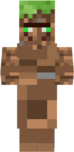 Minecraft, lekin siz aholini yarata olasiz — Minecraft mod, rasm 1