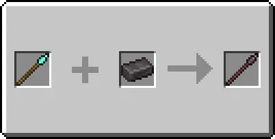 Oddiy nayzalar — Minecraft mod, rasm 3