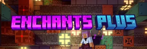 Enchants Plus