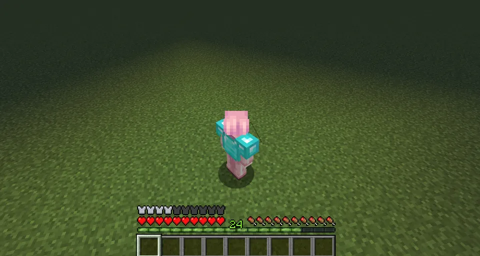 Enchants Plus — Minecraft mod, rasm 4