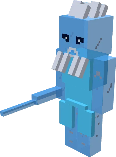 Uchuvchi orollar arxipelagi — Minecraft mod, rasm 1