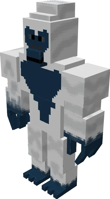 Uchuvchi orollar arxipelagi — Minecraft mod, rasm 2