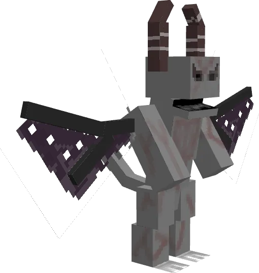 Uchuvchi orollar arxipelagi — Minecraft mod, rasm 3