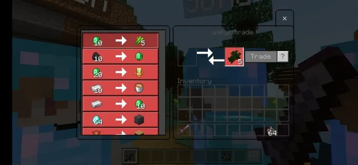 Zamonaviy davrdagi qadimiy quruvchilar — Minecraft mod, rasm 1