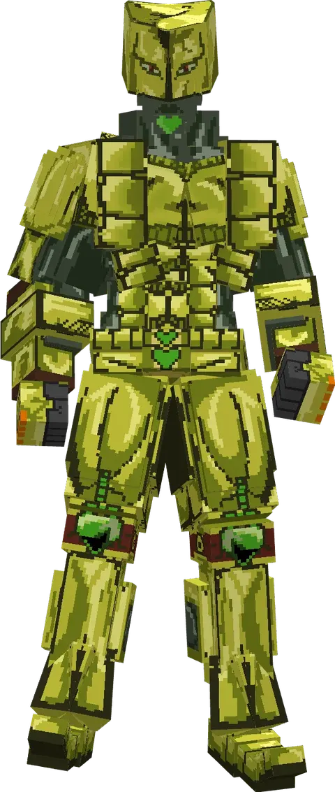 JoJo qo'zg'oloni