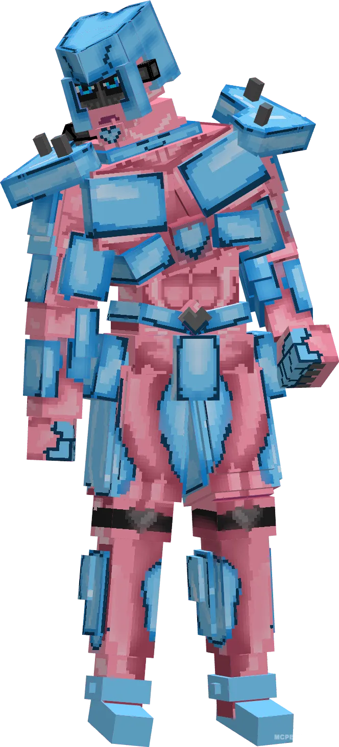JoJo qo'zg'oloni — Minecraft mod, rasm 2