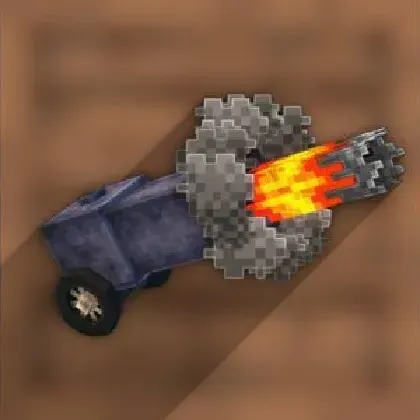 Blast Travel Reborn