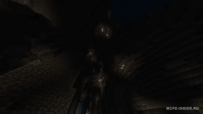 Yorituvchi bloklar va konturlar — Minecraft mod, rasm 2