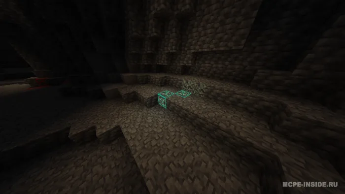 Yorituvchi bloklar va konturlar — Minecraft mod, rasm 3