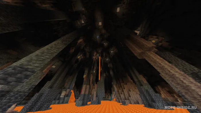 Yorituvchi bloklar va konturlar — Minecraft mod, rasm 4