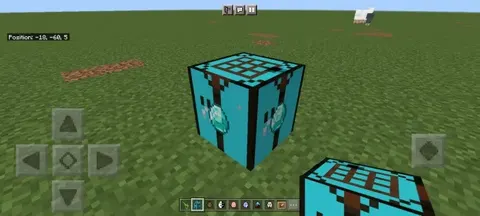 Custom olmoslar