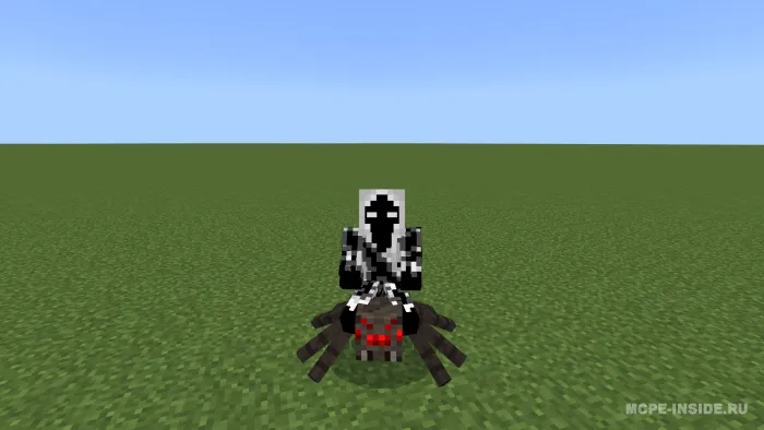 Ko'proq miniladigan hayvonlar — Minecraft mod, rasm 4