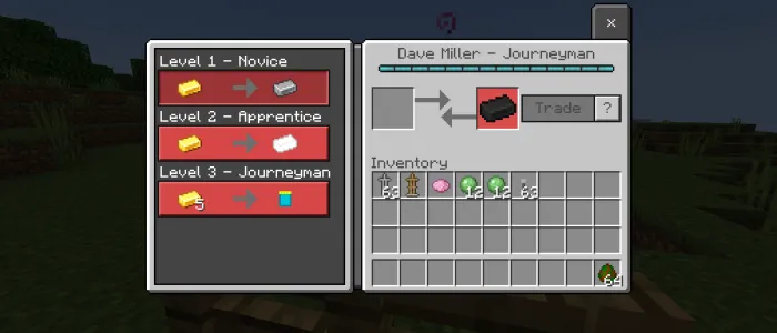 Freddycraft — Minecraft mod, rasm 2