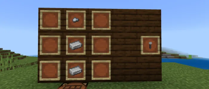 Freddycraft — Minecraft mod, rasm 3