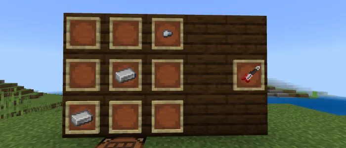 Freddycraft — Minecraft mod, rasm 4