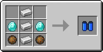 Reaktiv ranzalar — Minecraft mod, rasm 2