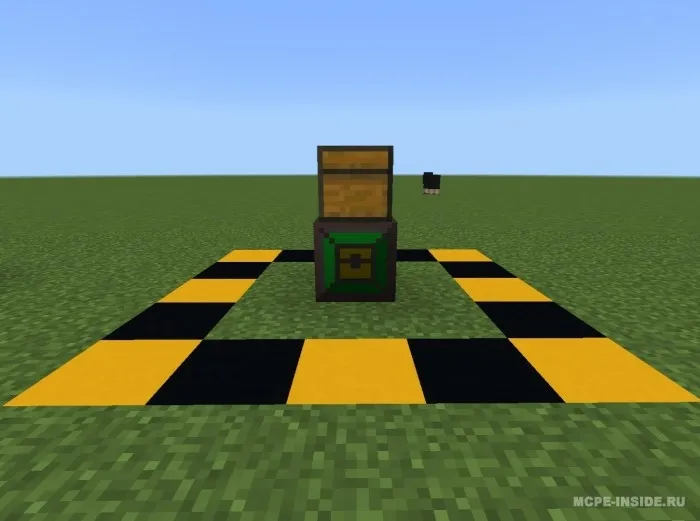 Transport — Minecraft mod, rasm 1