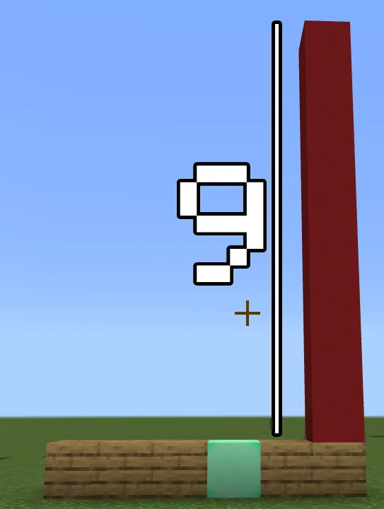 Oddiy liftlar — Minecraft mod, rasm 3