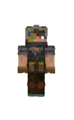 Reyderlar — Minecraft mod, rasm 2