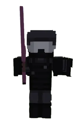 Reyderlar — Minecraft mod, rasm 3