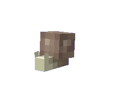 Qo'shimcha vanil moblar — Minecraft mod, rasm 1